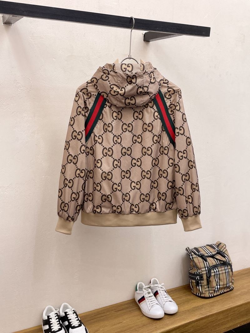 Gucci Outwear